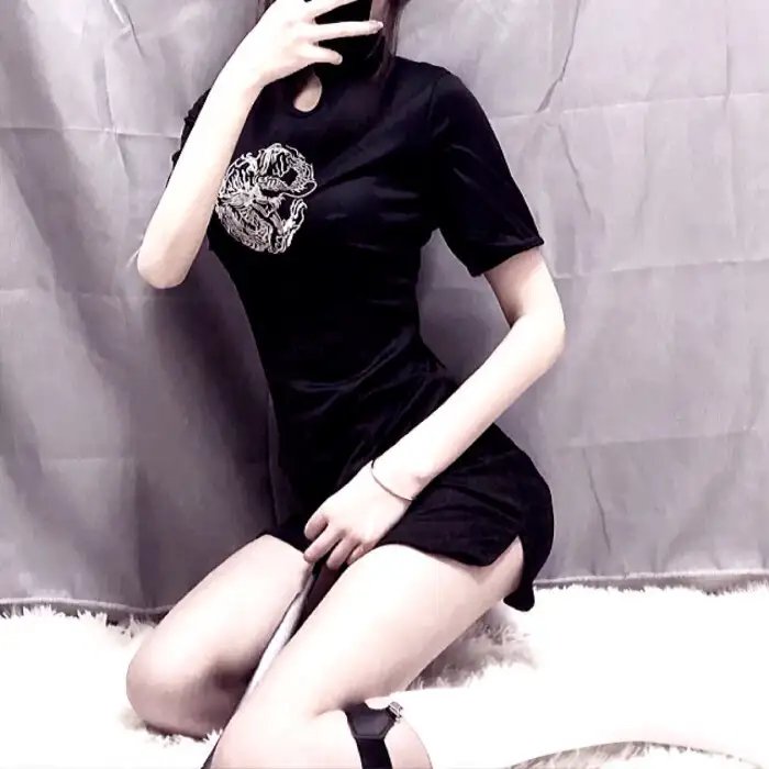十三座湖